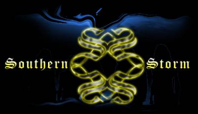 logo Southern Storm